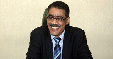 ضياء رشوان