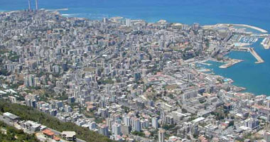 ارتفاع عدد الوافدين إلى لبنان خلال يوليو بنسبة 24.09% 