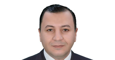 مجدى حمدان القيادى بحزب الجبهة وعضو المكتب التنفيذى بجبهة الإنقاذ