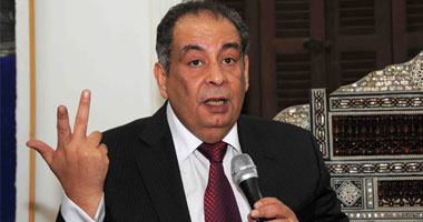 الدكتور يوسف زيدان
