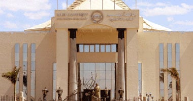 جامعة مصر تعفى أبناء شهداء الجيش والشرطة من المصروفات بالعام الجديد  اليوم السابع