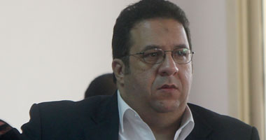 نائب رئيس الزمالك: قناة السويس الجديدة اعادت فرحة "تأميم عبد الناصر" |