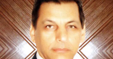 اللواء أحمد جمال الدين مدير أمن أسيوط