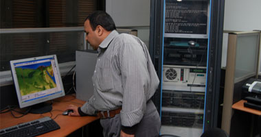 هيئة الأرصاد