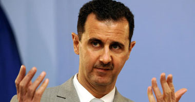 الأسد يبيد الشعب السورى 