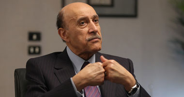 عمر سليمان