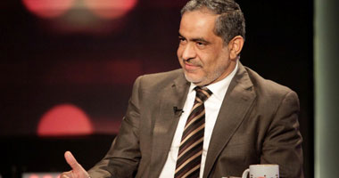 أبو العلا ماضى رئيس حزب الوسط 