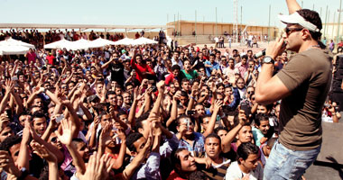 المطرب محمد نور