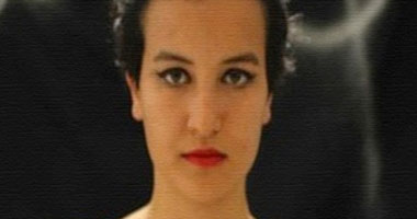 صور أمينة تيلر التونسية عارية تثير الذعر فى نفوس التونسيات صور أمينة تيلر التونسية عارية تثير الذعر فى نفوس التونسيات