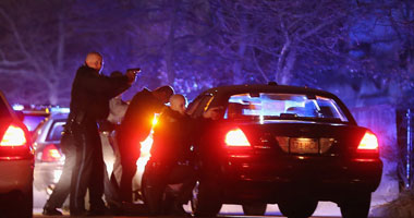 شرطة بوسطن تطارد مشتبه به ثان