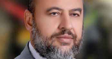 النائب عز الدين الكومى وكيل لجنة حقوق الإنسان بمجلس الشورى