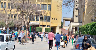   جامعة عين شمس تواصل اليوم استقبال المرحلة الثانية للتنسيق فى 5 كليات