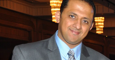 أحمد صبرى درويش الأمين العام للجمعية السعودية المصرية لرجال الأعمال
