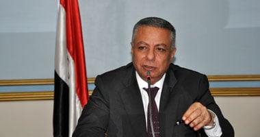 الدكتور محمود أبو النصر