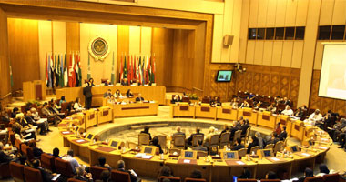 جامعة الدول العربية