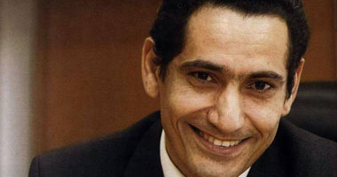 رجل الأعمال أدهم نديم