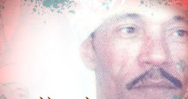 الراحل محمد العجوز