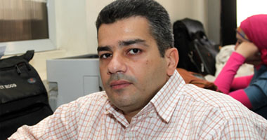 الدكتور أحمد عبد المنعم استشارى جراحة العظام والكسور