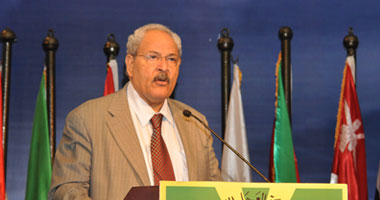 الدكتور سمير رضوان وزير المالية