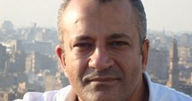 المهندس عمرو أسعد