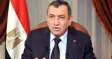 د. عصام شرف رئيس مجلس الوزراء