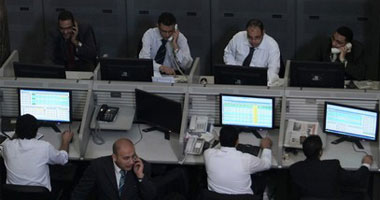 البورصة المصرية