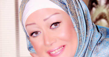 تأجيل دعوى نفقة حفيدة الفنانة هالة فاخر