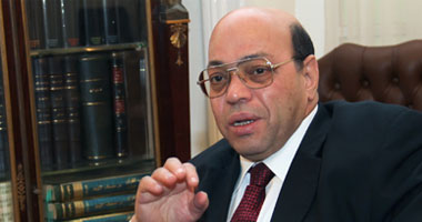 الدكتور شاكر عبد الحميد