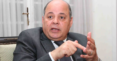 محمد صابر عرب وزير الثقافة