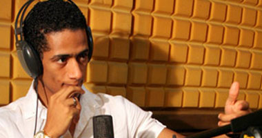 محمد رمضان: أحصل على نوبل فى "فيس بوك" S5201228132554
