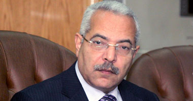 جمال العربى وزير التربية والتعليم