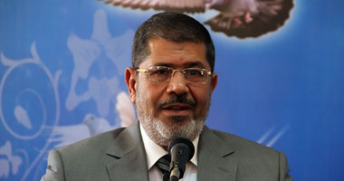 مرسى لشعب مصر بعد ترشيحه رئيسا للجمهورية :وليت عليكم ولست بخيركم.. وأعينوننى متى أطعت الله فيكم.