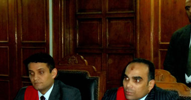 محكمة جنح مستأنف الإسماعيلية