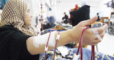 صورة ارشيفية