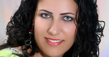 التونسية هند النصراوى
