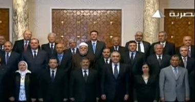"الوفد": التعديل الوزارى أصاب القوى