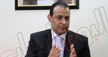   التايكوندو يرفض إقالة العمرى من الاتحاد العربى