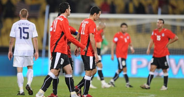 الأخبار عن علاقات لاعبى المنتخب غطت على نتيجة مباراة أمريكا