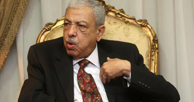 وزير الداخلية منصور العيسوى