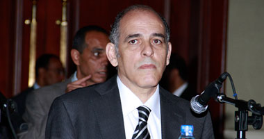 وزير البترول عبد الله غراب 