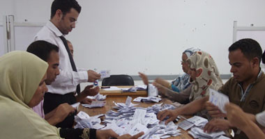 لجان فرز