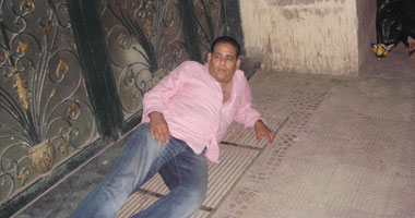 محمد توفيق عبد العزيز قارئ ومحصل بشركة بتروتريد بطنطا