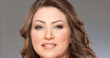 الإعلامية إيمان عز الدين