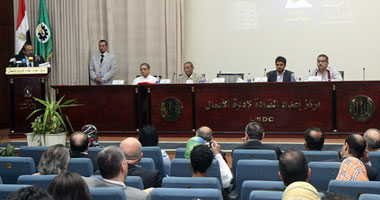 بدء مؤتمر المصريين الأحرار "دستور المصريين.. الطموحات والتحديات"