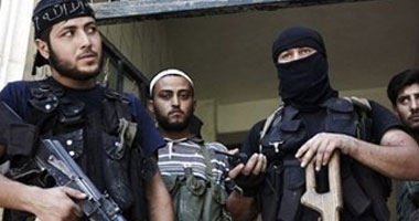 اعتقال رجلين بالمغرب يشتبه فى انتمائهم لتنظيم   داعش   اليوم السابع