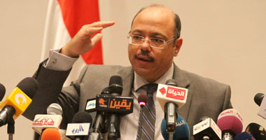 مصر تعلن الانتهاء من إعداد مشروع قانون الجمارك الجديد اليوم السابع