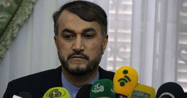 مساعد وزير الخارجية الايرانى