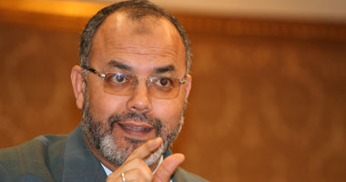 سعد الحسينى أداء الرئيس اليمين قرار يملكه مرسى وحده