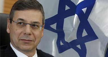 نائب وزير الخارجية الإسرائيلى دانى إيالون