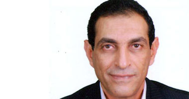 أمين عام المجلس الأعلى للآثار محمد عبد الفتاح